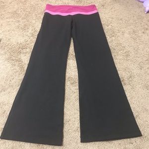 Lululemon pants